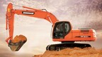 Doosan DX200A-7M