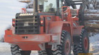 Фронтальный лесопогрузчик DOOSAN DL 420A (3 SP)