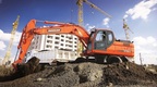 Колесный экскаватор DOOSAN DX 190 WA