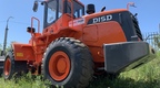 Колесный погрузчик DISD SD300