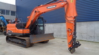 Гусеничный экскаватор DOOSAN DX 140 LC