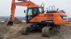 Doosan DX 225 LCA в наличии - продажа и лизинг на выгодных условиях