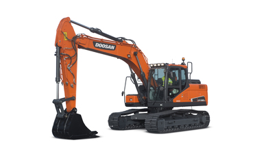 DOOSAN DX180 NLC